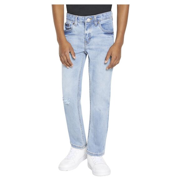 NEW Toddler Boy Levi's® 511 Slim-Fit Performance Jeans 2T - Picture 1 of 15